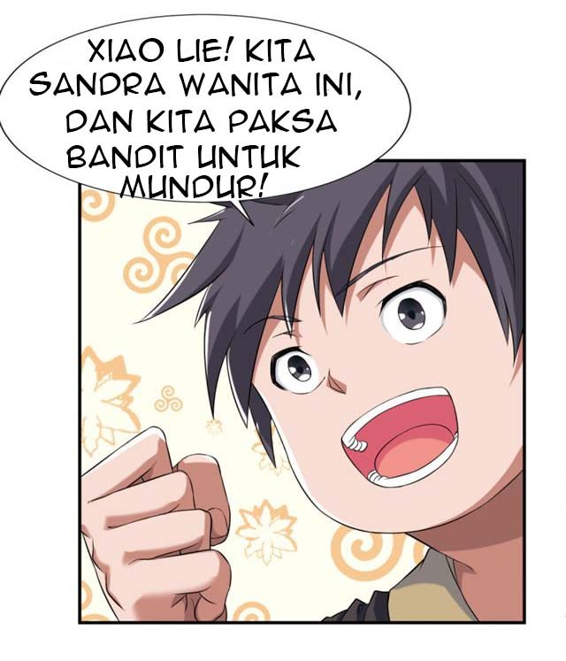 Zhang Ding Chapter 07 Gambar 16